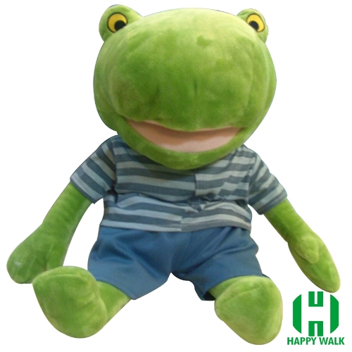 custom stuffed person