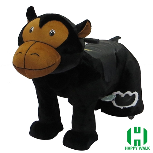 electric animal ride on toys