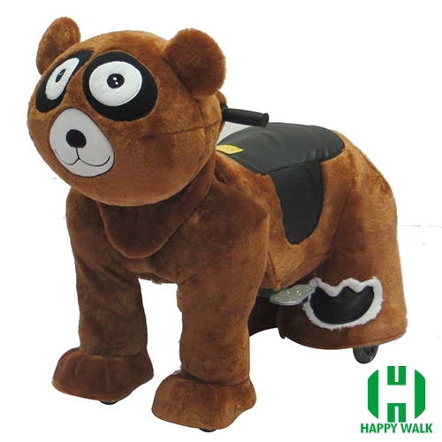 animal ride ons