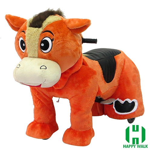animal ride ons