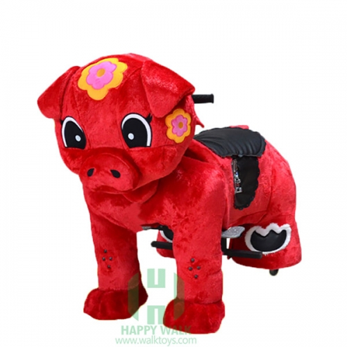 animal ride ons