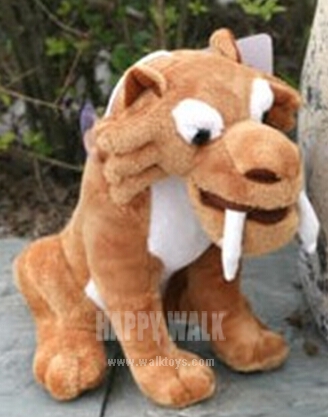 diego brando plush