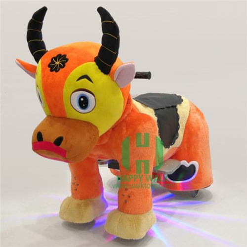 animal ride ons