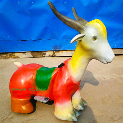 animal ride ons