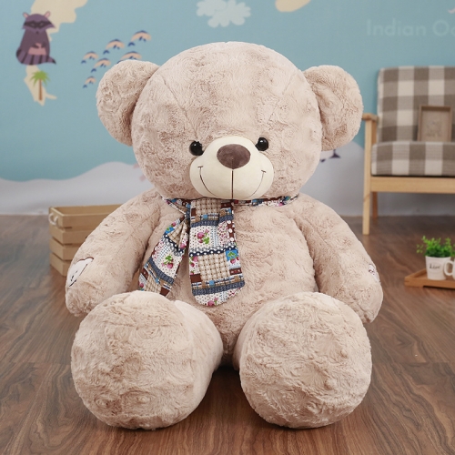 135cm teddy bear
